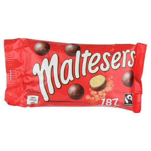 Picture of MALTESERS CHOCOLATE